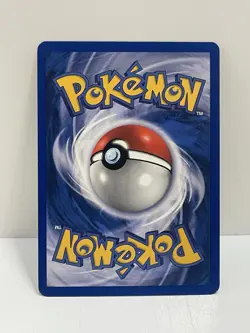 Pokemon WOTC TCG Vintage Erika's Oddish 078/132 Gym Heroes Regular LP - Image 2
