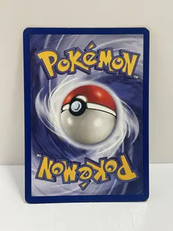 Pokemon WOTC TCG Vintage Imposter Oak's Revenge 76/82 Team Rocket Regular MP - Image 2
