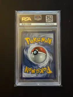 PSA 10 Pokemon Black Star Promo Holo Solgaleo GX SM104a GEM MINT Condition - Image 2