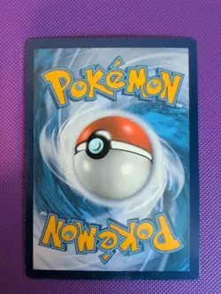 Pokemon Gyarados EX (Secret) 123/122 Breakpoint Holo - Image 2