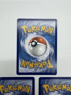 Pikachu SWSH039 Black Star Promo 25th Anniversary Stamped Holo Pokemon Lot Of 5 - Image 5