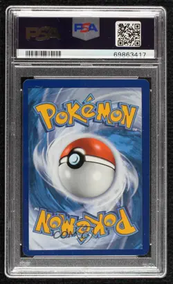 Full Art Pikachu VMAX Pokemon Sword & Shield Lost Origin Trainer Gallery PSA 10 - Image 2