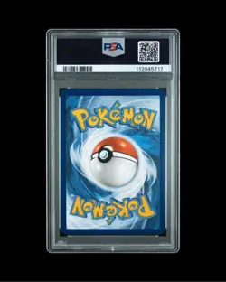 Pokemon SSP 208/191 - Surging Sparks Alolan Dugtrio Illustration Rare - PSA 9 - Image 2
