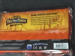 Pokemon TCG Halloween Trick Or Trade 2024 Booster Bundle 35 Packs New Sealed - Image 2