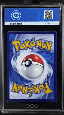 CCIC 10 Gem Mint 2025 Pokemon Cubone Chinese Exclusive Gem Pack Vol.3 04 07/07 - Image 2