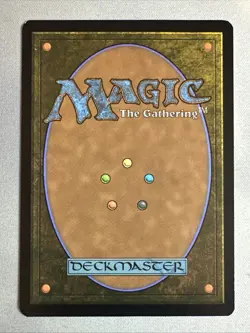 MTG / Tiller Engine / DMC / #96 / Regular (Extended Art) / Rare / NM - Image 2