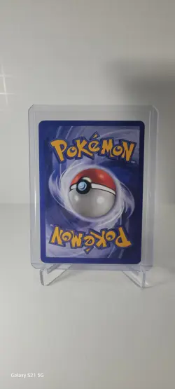 Pokemon TCG 2000 - Lugia Neo Genesis 9/111 Holo - Image 2