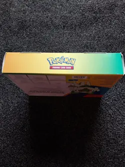 COSTCO Pokemon TCG Scarlet & Violet Paldea Friends Mini Tin 5-Pack New Sealed! - Image 3