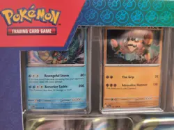 Pokemon TCG Scarlet & Violet Paldea Friends Mini Tin 5-Pack New Sealed! - Image 2