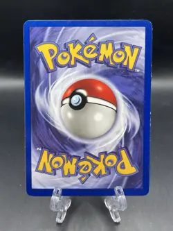 Dark Charmeleon 1st Edition Team Rocket Pokemon 32/82 LP - Image 2