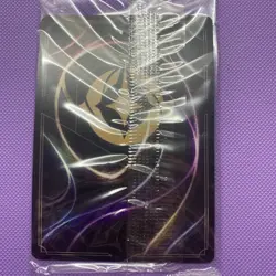Elsa The Fifth Spirit Disney Lorcana Gift Box Promo Glitter Sealed NM - Image 5