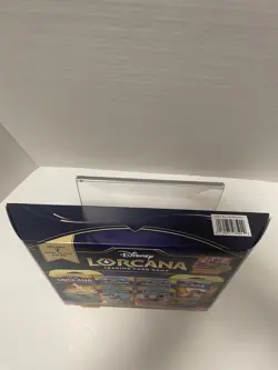 Lorcana TCG Inklands Bundle - Two Starter Decks - 6 booster packs total -1 promo - Image 4