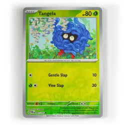 Pokemon - SV Twilight Masquerade - Reverse & Standard Holo Cards - Singles - Image 2