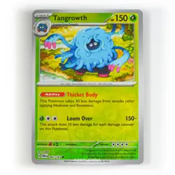 Pokemon - SV Twilight Masquerade - Reverse & Standard Holo Cards - Singles - Image 3