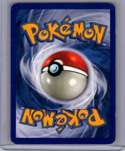 Pokemon Base Set #001/102 Alakazam Lightly played - Image 2