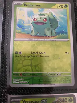Pokemon Scarlet & Violet 151 ENGLISH REVERSE HOLO - Pick Your Card! NM! - Image 2