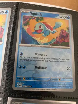 Pokemon Scarlet & Violet 151 ENGLISH REVERSE HOLO - Pick Your Card! NM! - Image 5