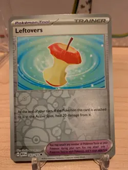 Scarlet Violet Pokemon 151 Card You Choose Reverse Common Uncommon Rare in order - Image 1