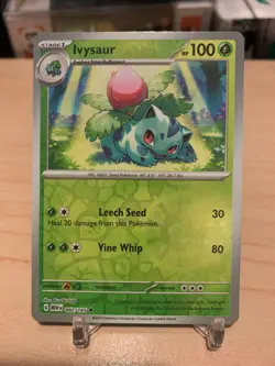 Scarlet Violet Pokemon 151 Card You Choose Reverse Common Uncommon Rare in order - Image 3