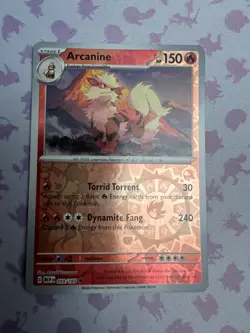 Pokemon Scarlet & Violet 151 ENGLISH REVERSE HOLO - Pick Your Card Pokemon TCG - Image 2