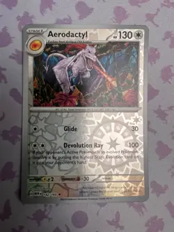 Pokemon Scarlet & Violet 151 ENGLISH REVERSE HOLO - Pick Your Card Pokemon TCG - Image 4