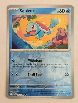 Pokemon MEW Scarlet & Violet 151 Holo & Rev H: Choose Your Card!- Up to 30% Off! - Image 5