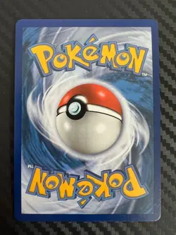 Pokemon TCG Dark Gyarados Holo Celebrations: Classic Collection 8/82 NM - Image 2