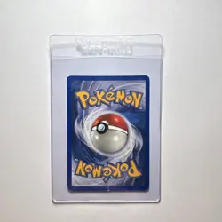 Pokemon TCG Nidoran M Legendary Collection 83/110 Reverse Holo Common English - Image 3