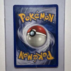 Pokemon TCG Nidoran M Legendary Collection 83/110 Reverse Holo Common English - Image 4