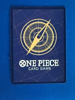 Portgas.D.Ace One Piece TCG Two Legends OP08-052 Alt Art Parallel Rare - PWE - Image 3