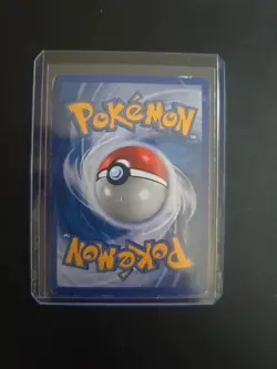 Pokemon TCG Entei 1/17 Pop Series Promos 2 Rare Holo - Image 2