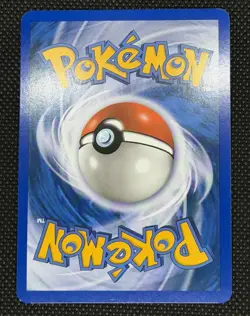 Entei 1/17 Holo - POP Series 2 - Pokemon Card - NM - Image 3