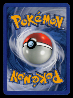LP - Pokemon Entei 1/17 POP Series 2 Holo Promo - Image 2