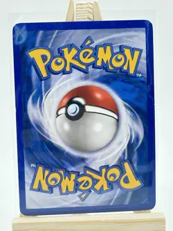 Pokemon TCG Entei POP Series Promos 2 1 Holo 1/17 Rare 2006 - Image 2