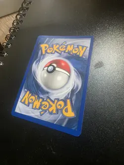 Pokemon TCG Entei 1/17 Pop Series Promos 2 Rare Holo Card - Image 2