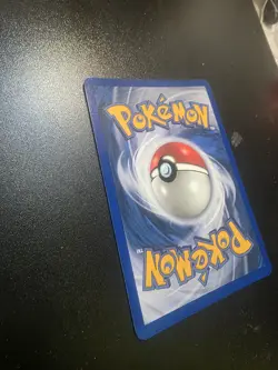 Pokemon TCG Entei 1/17 Pop Series Promos 2 Rare Holo Card - Image 3