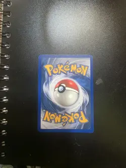 Pokemon TCG Entei 1/17 Pop Series Promos 2 Rare Holo Card - Image 4