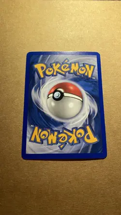 Entei 1/17 POP Series 2 Holo Rare 2006 Pokemon TCG - Image 4