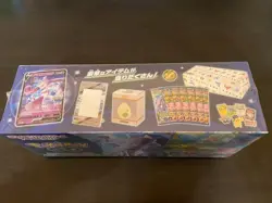 Pokemon Cards Game Sword & Shield Pokemon GO Special Set Mewtwo Promo Japan 4521329365886 - Image 3