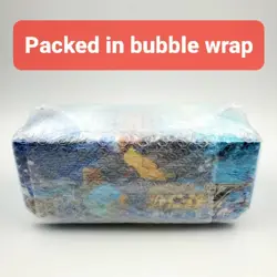 Pokemon Card Game Sword & Shield Shiny Star V Gym set Nessa Box Factory Sealed - Image 5