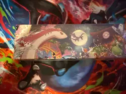 Pokemon Center Kanazawa Special BOX Limited Card Game Sword & Shield - Image 2