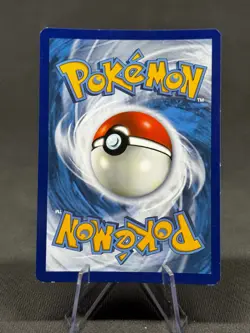 Moltres - SM143 - Pokemon Sun & Moon Promo Holo Rare Card NM - Image 2