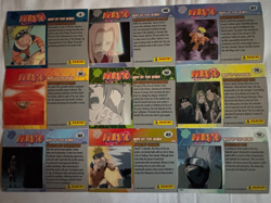 Naruto EVENT Cards, 18, Pre-owned but in very good condition - Image 4