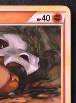 Cubone 60/102 - Pokemon Triumphant Common Card - Image 5