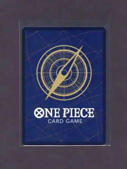 Gecko Moria R PRB02-013 Premium Booster The Best Vol. 2 Foil One Piece Card Game - Image 2