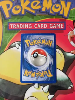 Flareon 10/110 Reverse Holo Rare Legendary Collection Pokemon Card - Image 2