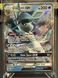 Pokemon TCG Sun and Moon GX Card Lot of 9 NM/M Promo / Hidden Fates - Image 5