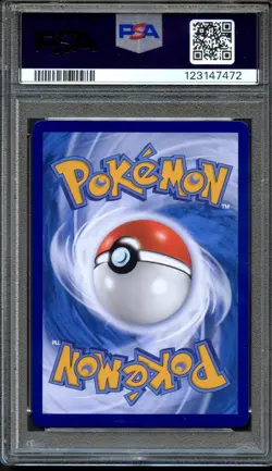 Sylveon 09 15/15 CBB2 CS Gem Pack Vol. 2 PSA 10 Gem Mint Chinese Pokemon Card - Image 2