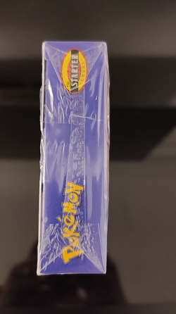 Pokemon 1999 Base Set 2-Player Starter Deck! Sealed Box! Rare Machamp Holo 🔥🔥 - Image 5