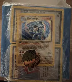 Base Set 2 Pokemon Trading Card Game Series 2 Two Player Starter Set New Sealed - Image 3